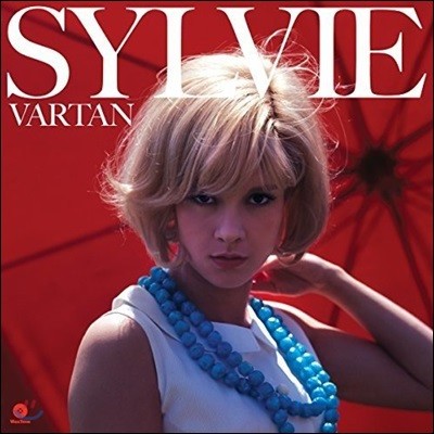 Sylvie Vartan (Ǻ ٸ) - Sylvie Vartan [LP]