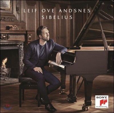Leif Ove Andsnes   Ƚ׽ - ú콺: , ҳƼ 1, ǾƳ븦  10 ǰ  (Sibelius)