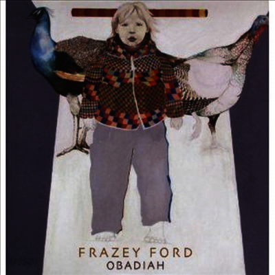 Frazey Ford - Obadiah (2LP)