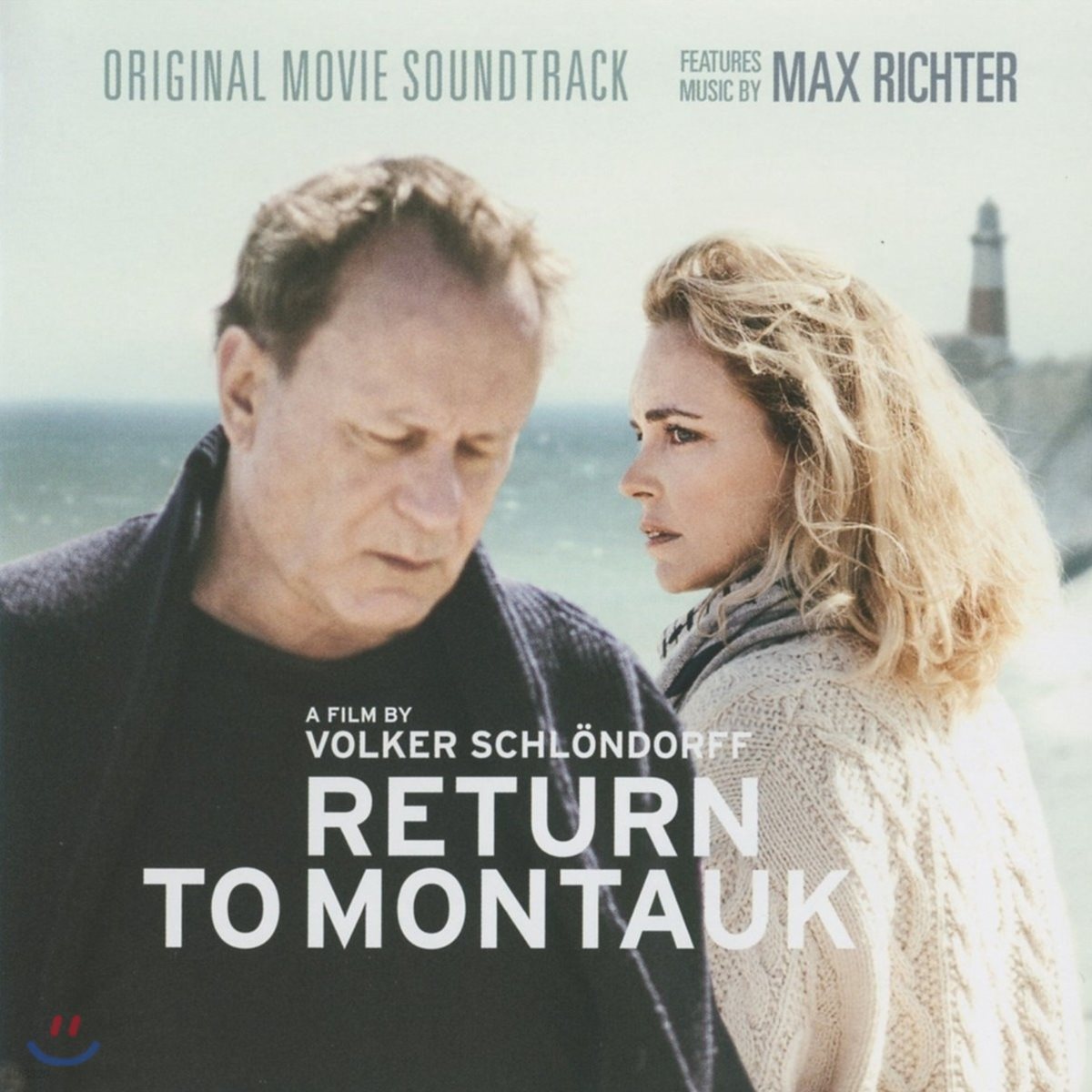 리턴 투 몬탁 영화음악 (Return To Montauk OST by Max Richter 막스 리히터)