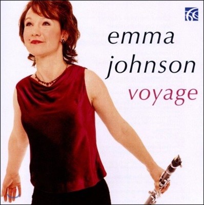 Emma Johnson   Ŭ󸮳  (Voyage)