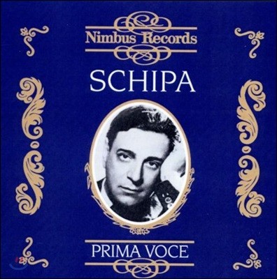 Tito Schipa Ƽ Űİ θ  Ƹ (Prima Voce)