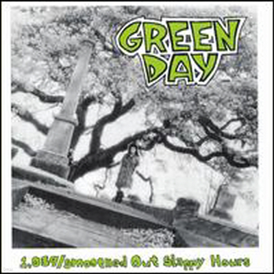 Green Day - 1,039/Smoothed Out Slappy Hours (CD)