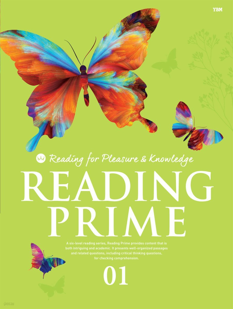 Reading Prime 01