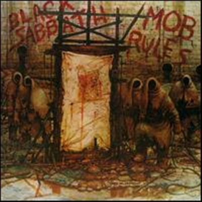 Black Sabbath - Mob Rules (Remastered)