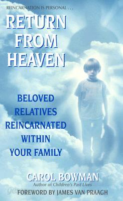 Return From Heaven