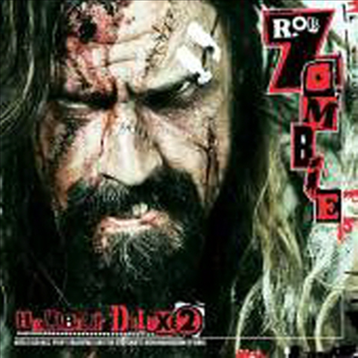 Rob Zombie - Hellbilly Deluxe 2 (Deluxe Edition)(CD)