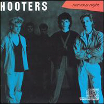 Hooters - Nervous Night