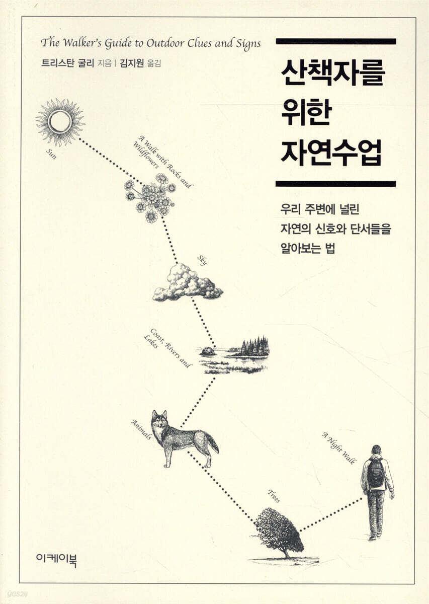 산책자를 위한 자연수업