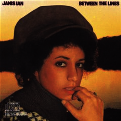 Janis Ian - Between The Lines (CD)