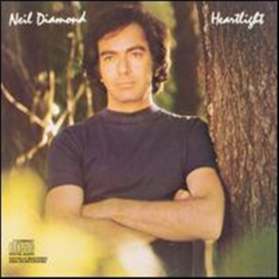 Neil Diamond - Heartlight