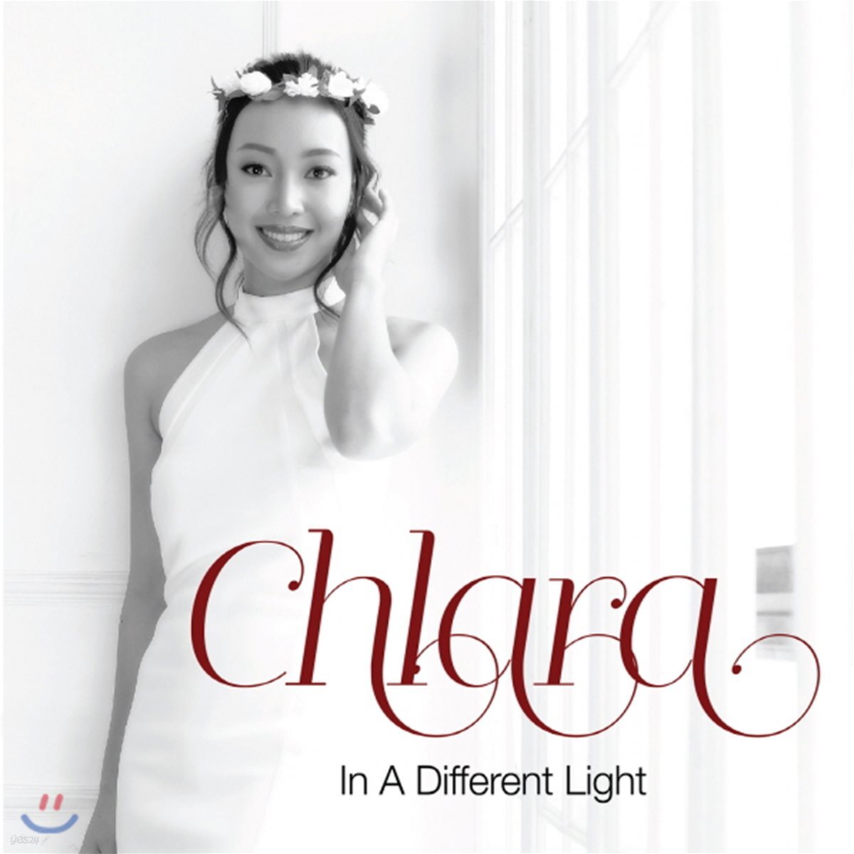 Chlara (클라라) - In a Different Light (다른 빛 속에서)