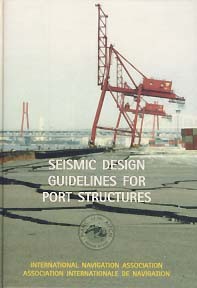 SEISMIC DESIGN GUIDELINES FOR PORT STRUCTURES