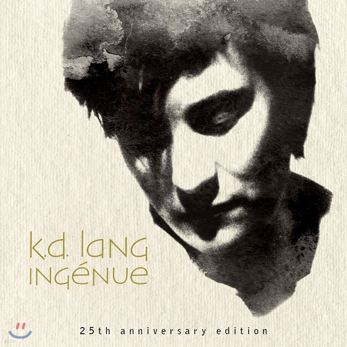 K.D. Lang (케이디 랭) - Ingenue [25th Anniversary Edition 2 LP]