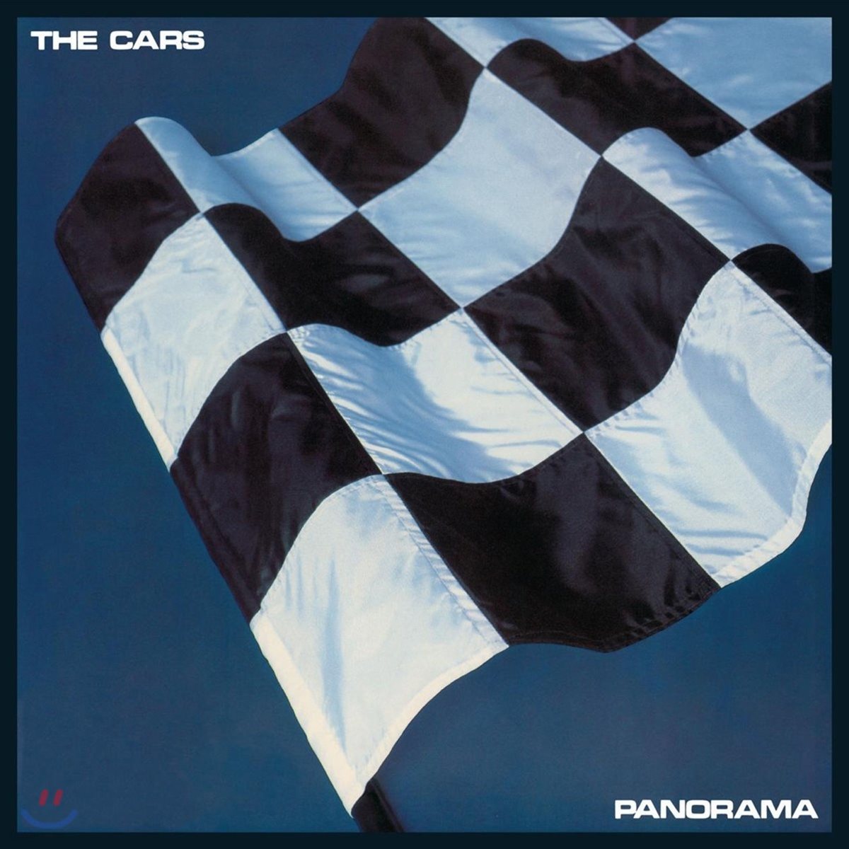 The Cars (더 카스) - Panorama [2 LP]