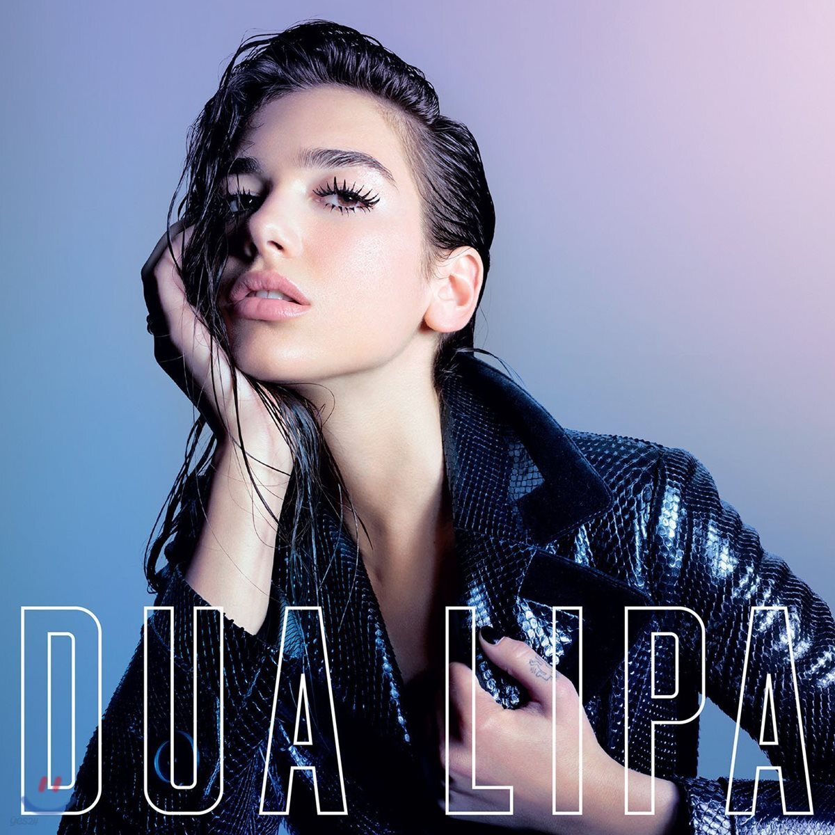 Dua Lipa (두아 리파) - 1집 Dua Lipa [LP]