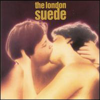 Suede - Suede