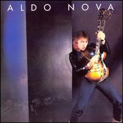 Aldo Nova - Aldo Nova (Bonus Track) (Remastered) (Expanded Version)(CD)