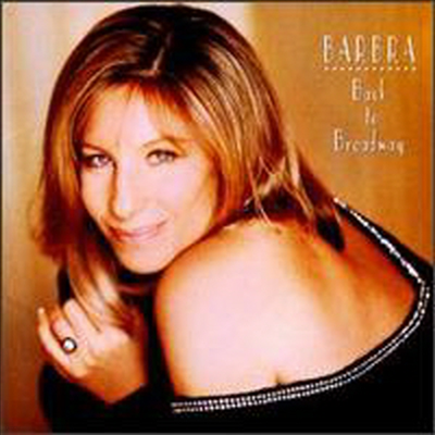 Barbra Streisand - Back To Broadway (CD)