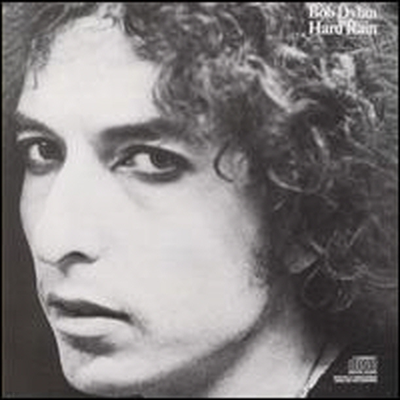 Bob Dylan - Hard Rain (CD)