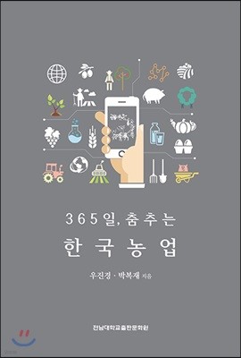 365일, 춤추는 한국농업