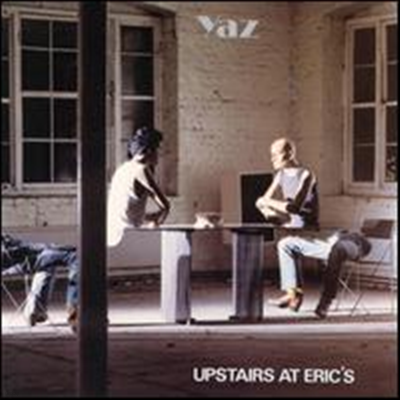 Yaz - Upstairs at Eric's