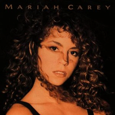 Mariah Carey - Mariah Carey (CD)