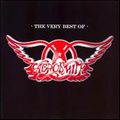 Aerosmith - Devil's Got a New Disguise: The Very Best of Aerosmith (CD/DVD)