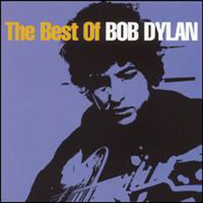 Bob Dylan - Best of Bob Dylan (CD)