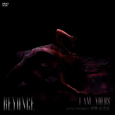 Beyonce - I Am...Yours. An Intimate Performance at Wynn Las Vegas (2CD+1DVD)