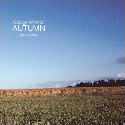 George Winston ( ) - Autumn