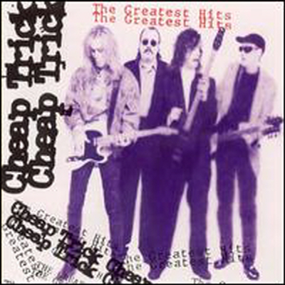 Cheap Trick - Greatest Hits (Expanded)(Remastered)