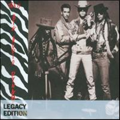 Big Audio Dynamite - This Is Big Audio Dynamite (Legacy Edition)(Digipack)(2CD)