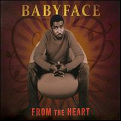 Babyface - From the Heart