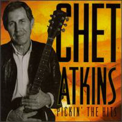 Chet Atkins - Pickin' the Hits