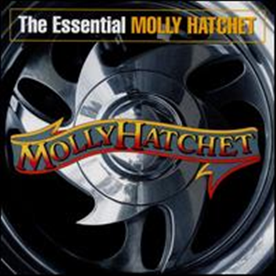 Molly Hatchet - Essential Molly Hatchet (Remastered)