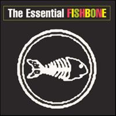 Fishbone - Essential Fishbone (Remastered)