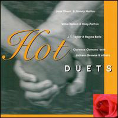 Various Artists - Hot Duets