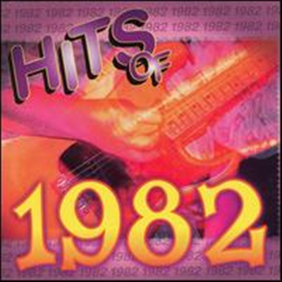 Various Artists - Hits Of 1982