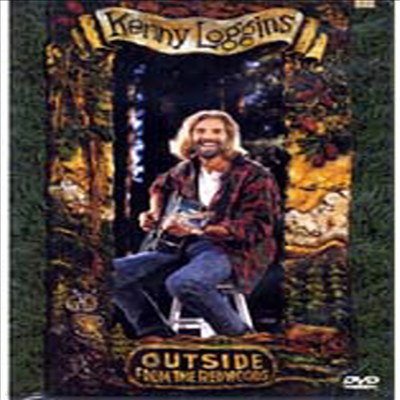 Kenny Loggins - Outside - From The Redwoods (ڵ1)(DVD)
