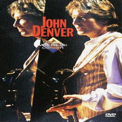 John Denver - John Denver - The Wildlife Concert (DVD)(1995)
