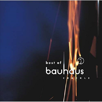 Bauhaus - Crackle (CD) - YES24