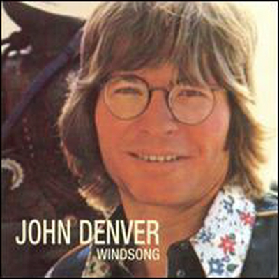 John Denver - Windsong (CD)