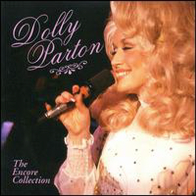 Dolly Parton - Encore Collection