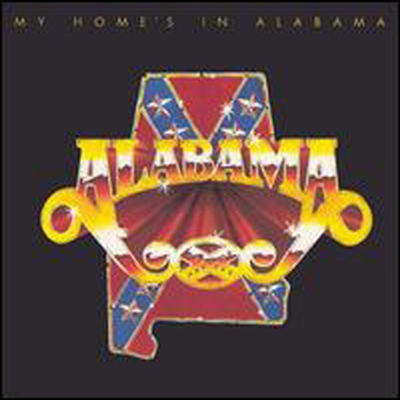 Alabama - My Home's in Alabama