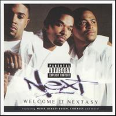 Next - Welcome II Nextasy (2004)