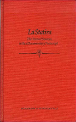 LA Statira by Pietro Ottobuni and Alescandro Scarlatti