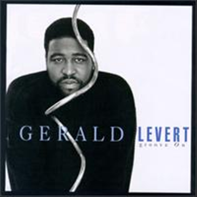 Gerald Levert - Groove On (Bonus Track)