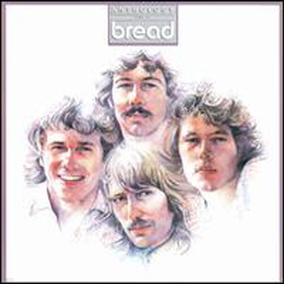 Bread - Anthology Of Bread (CD)
