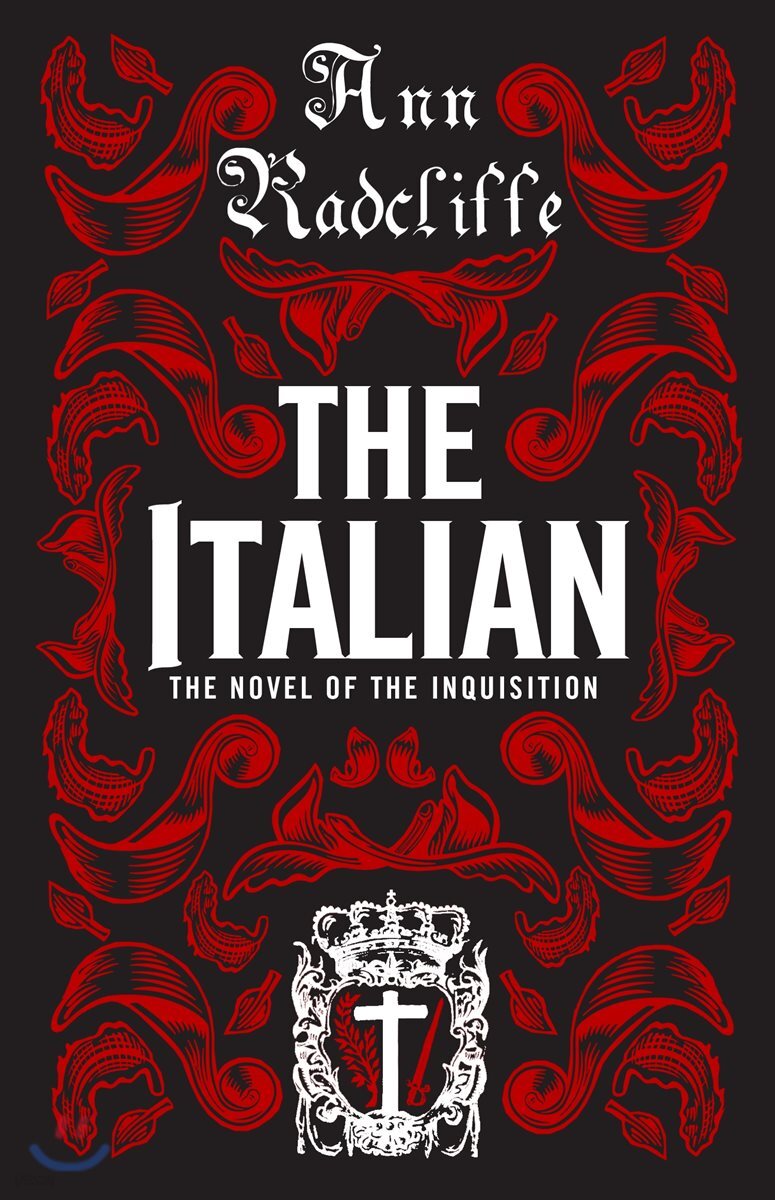 The Italian: Annotated Edition